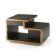 Photo Michael Berman's side table