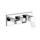 Photo Shower mixer Gessi Rettangolo K 53141#031