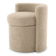 Photo ottoman