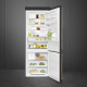 Photo Smeg FA8005RAO5 refrigerator