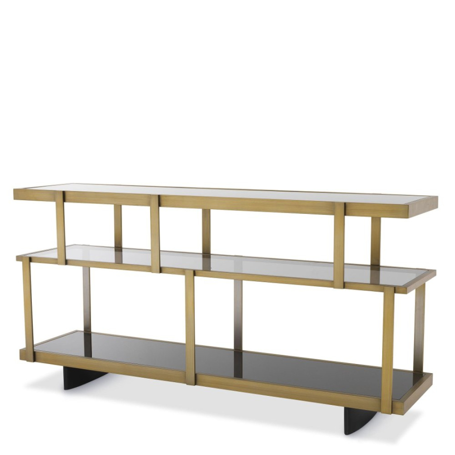 Photo Nesto console