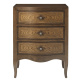 Photo The Remy's bedside table
