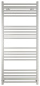 Photo Towel warmer water Sunerja Modus 1200x500 071-0250-1250 satin