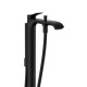 Photo Floor mixer for bath hansgrohe Vivenis 75445670