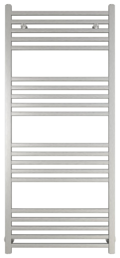 Photo Towel warmer water Sunerja Modus 1200x500 071-0250-1250 satin