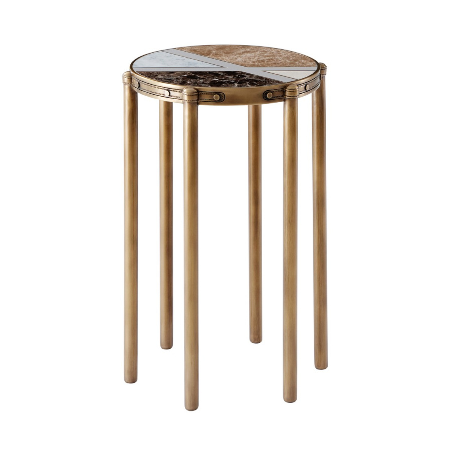 Photo The Iconic Accent Table
