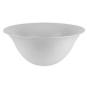 Photo Gessi Goccia sink 40 cm 39123#519 white