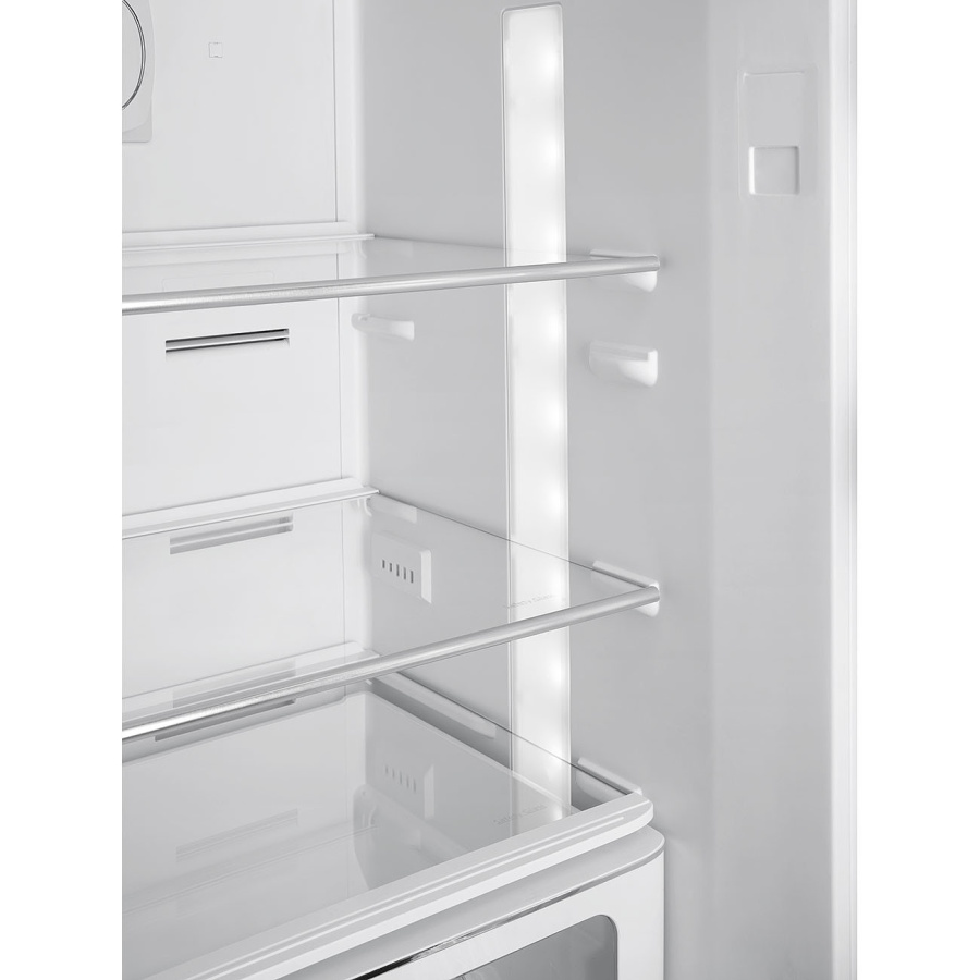 Photo Smeg FAB32RPG5 refrigerator