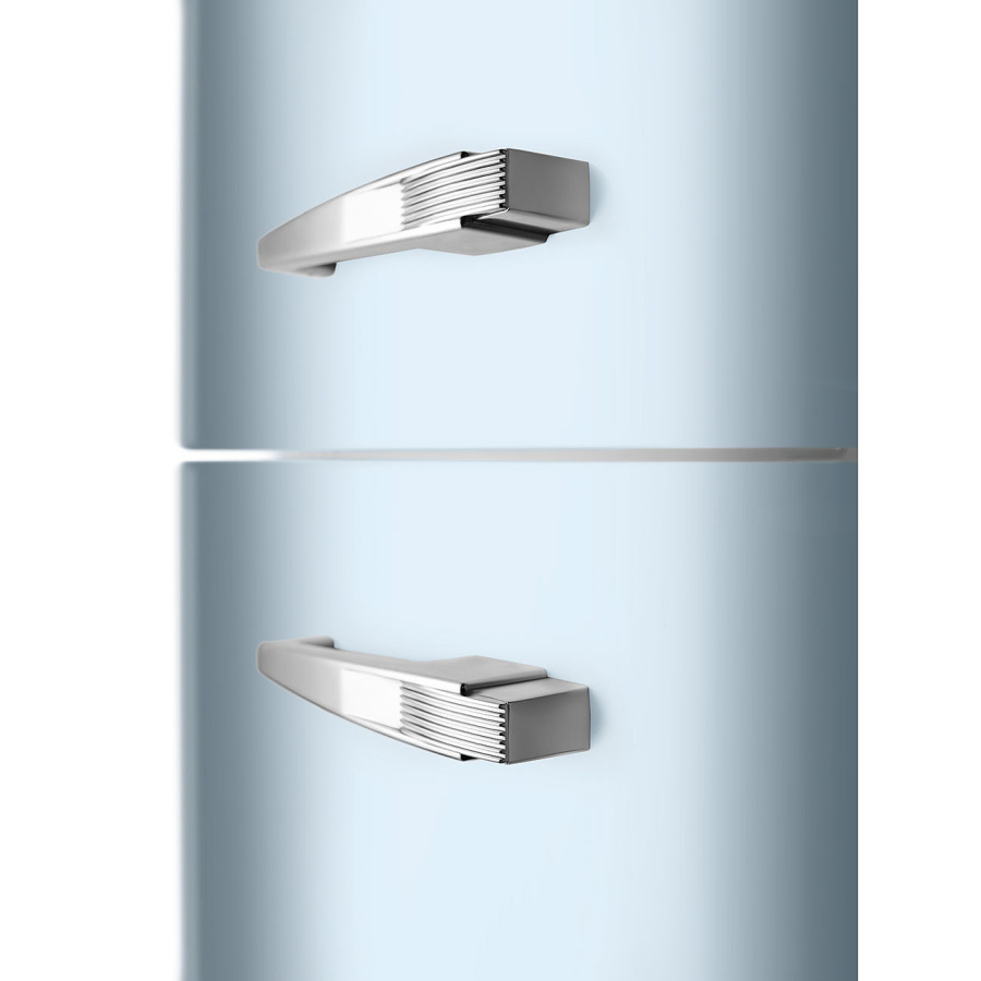 Photo Smeg FAB32LPB5 refrigerator
