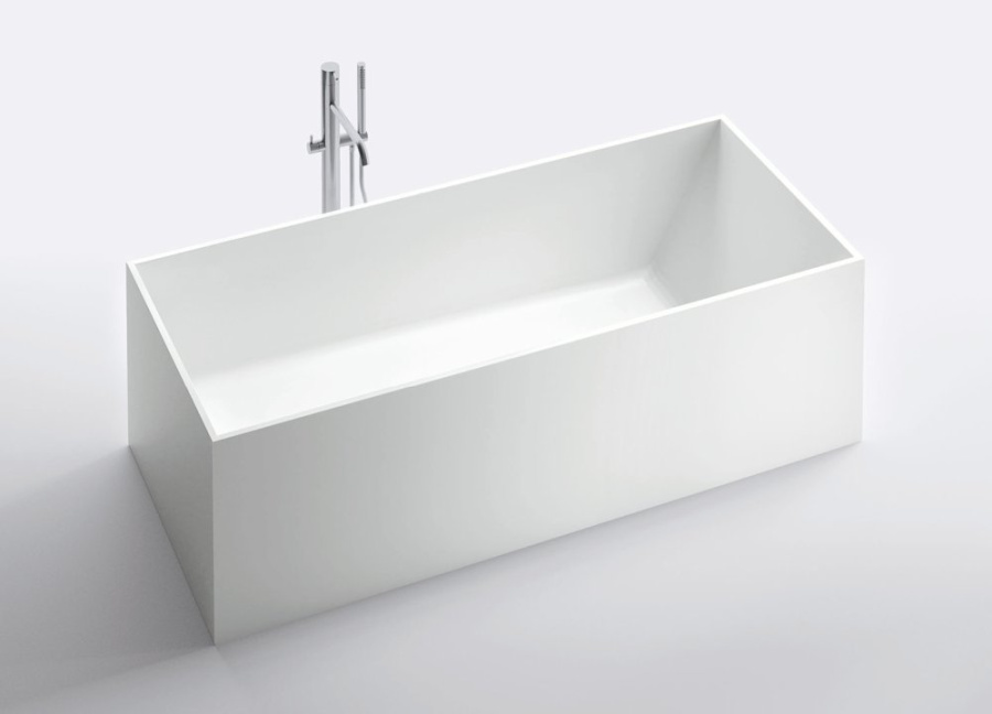 Photo Composite Bathroom Milldue Brick 9728