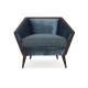 Photo The Crane chair