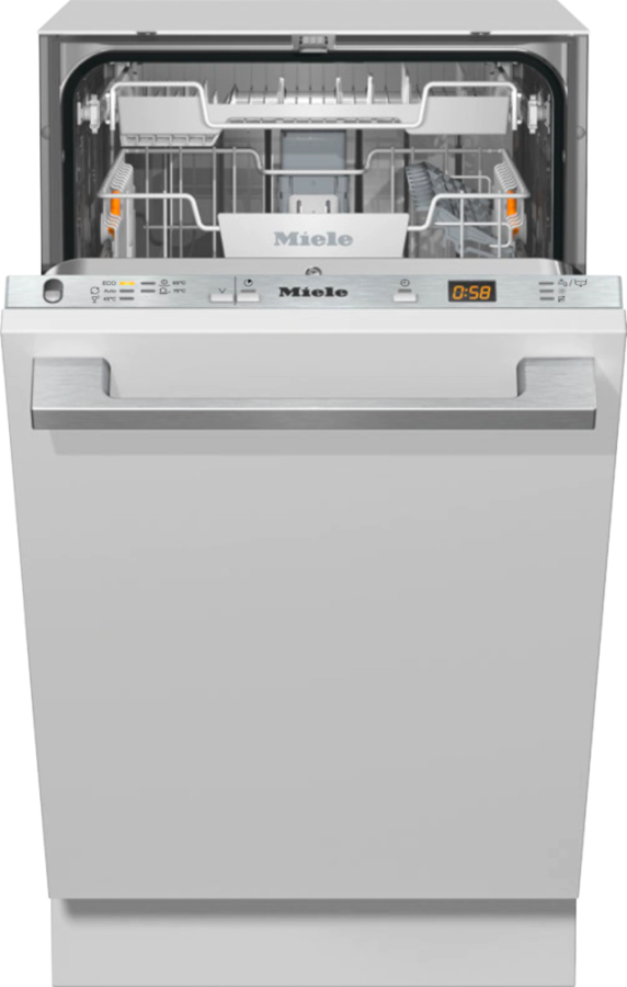 Photo Miele G5590SCViSL dishwasher