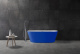 Photo Acrylic Bath Abber 170x80 AB9216-1.7DB