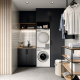 Photo Asko WMC6863P.W/1 washing machine