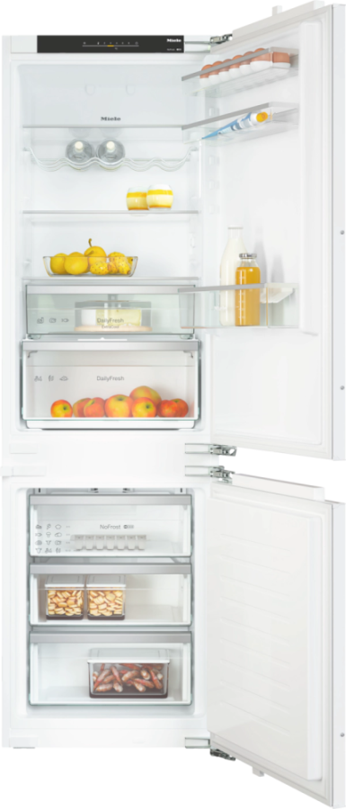 Photo Miele KDN 7724 E Active Refrigerator