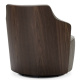 Photo Aurora's rotating chair