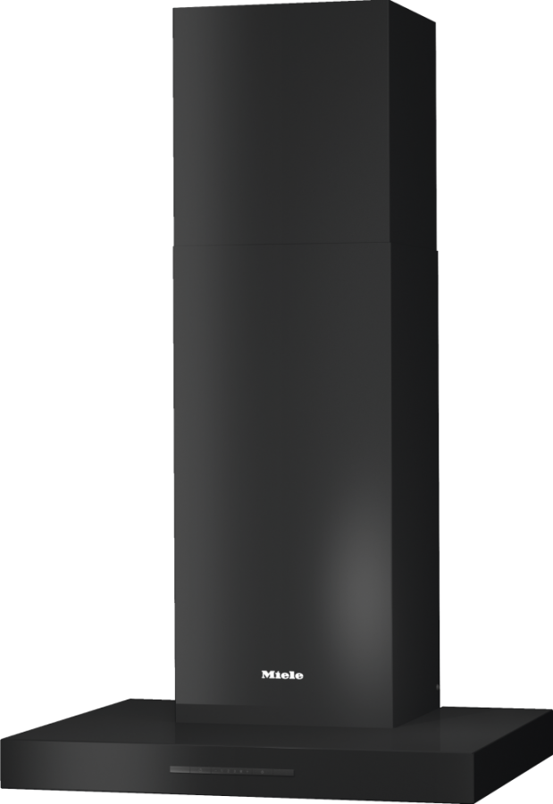 Photo Miele PUR 62 W Living OBSW