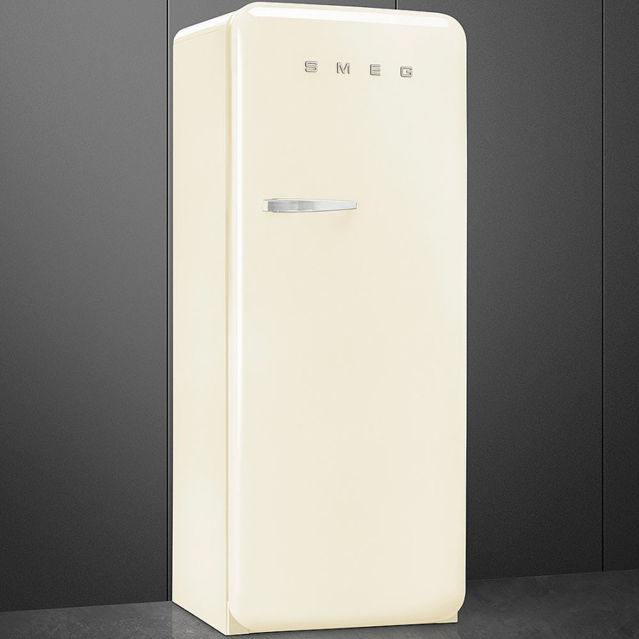 Photo Smeg FAB28RCR5 refrigerator