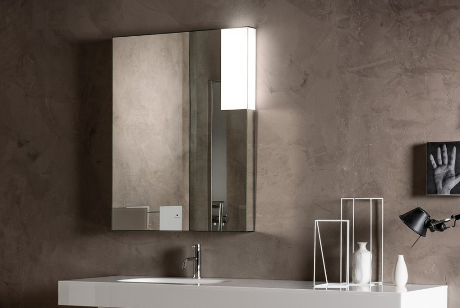 Photo ARTELINEA CUBO TCU81 Mirror