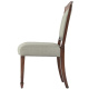 Photo Sheratons Satinwood Chair