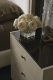 Photo Iliad bedside table
