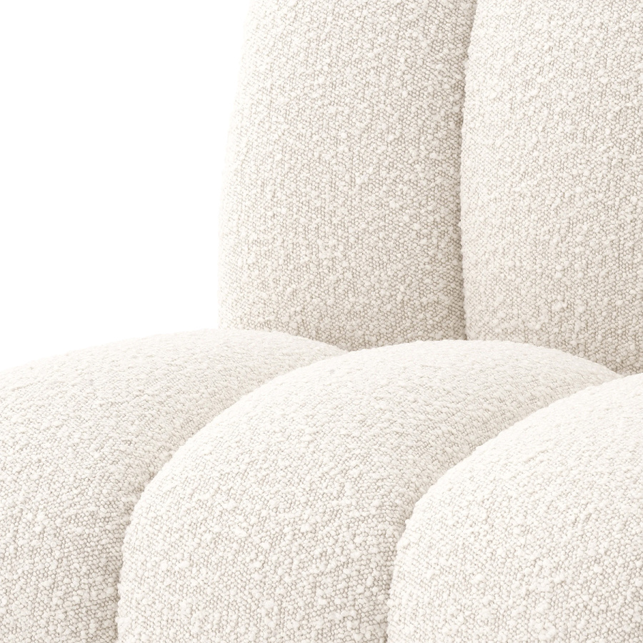 Photo Kelly dining chair (cream)