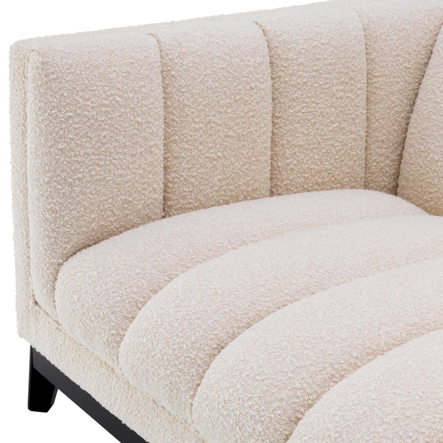 Photo Sofa Ditmar S (cream)