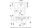 Photo Duravit DuraStyle shell 2326800000