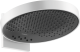 Photo overhead shower hansgrohe Rainfinity 26234700