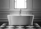 Photo Acrylic bath BelBagno 170x85 BB403-1700-850