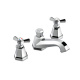Photo Stella Eccelsa sink mixer EC 00014 CR00