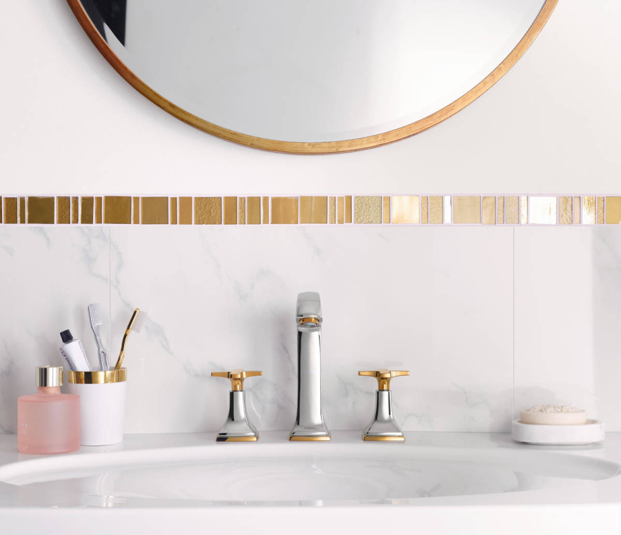 Photo hansgrohe Metropol Classic 31307000