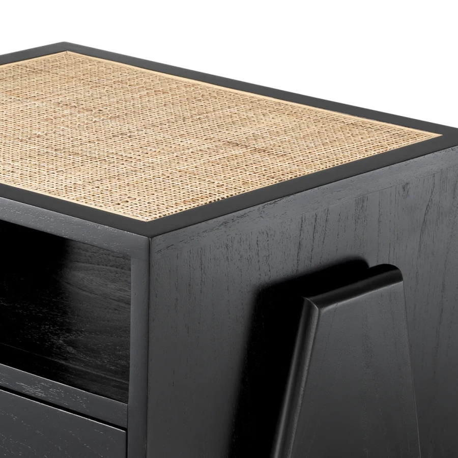 Photo Latour bedside table