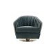Photo Concentric's rotating chair