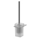 Photo AM.PM Inspire V2.0 CK50C1704W toilet with hygienic shower and accessories