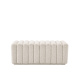 Photo Bente Bench (cream beech)