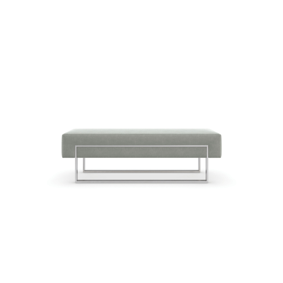Photo La Moda bench