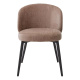 Photo A set of two Lloyd dining chairs (pink)