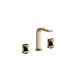 Photo Fantini Venezia In 29 01 N504S Gold