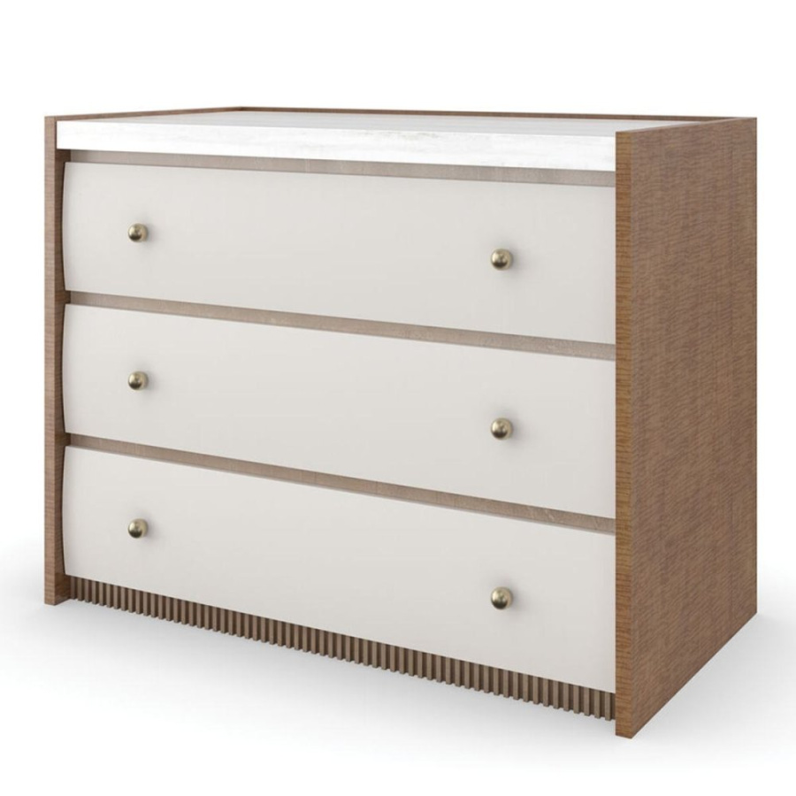 Photo Avignon bedside table