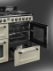 Photo Cooking centre Smeg TR4110P1