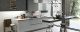 Photo Stosa Aliant kitchen straight