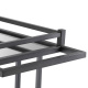 Photo Beverly Hills Serving Table (bronze)