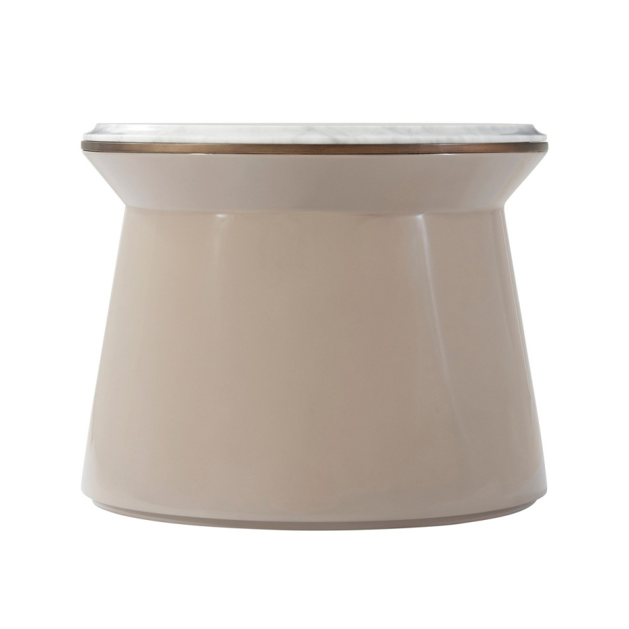 Photo Contour side table