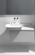 Photo Laufen Ino 8.1330.1.000 sink. 104. 1st