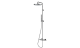 Photo Shower stand Bossini Apice L10508.030