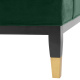 Photo Castelle chair (green)