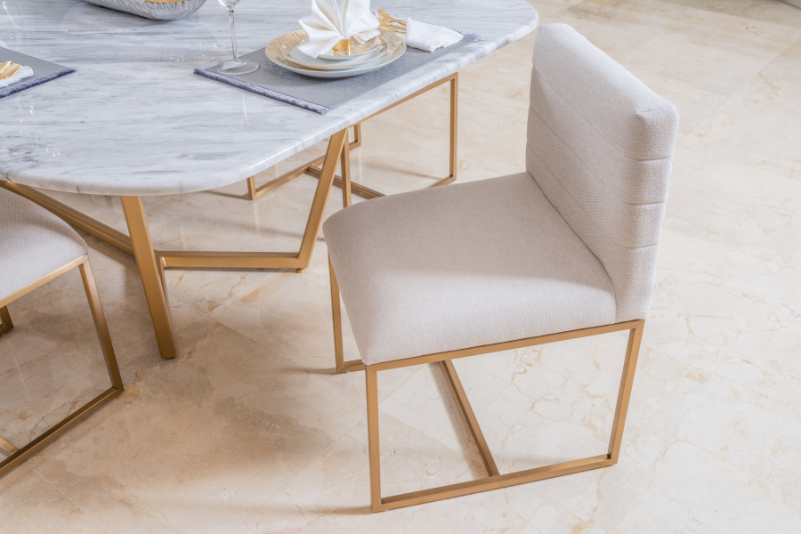 Photo Rosston chair