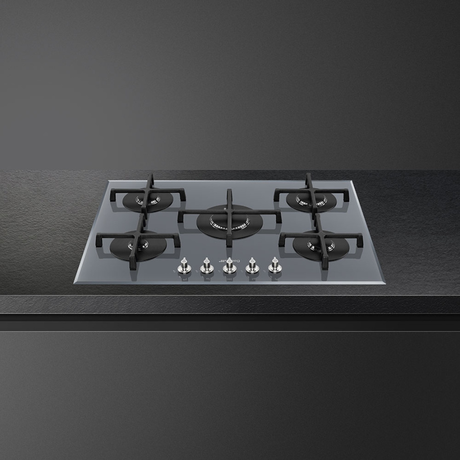 Photo hob Smeg PV175S2