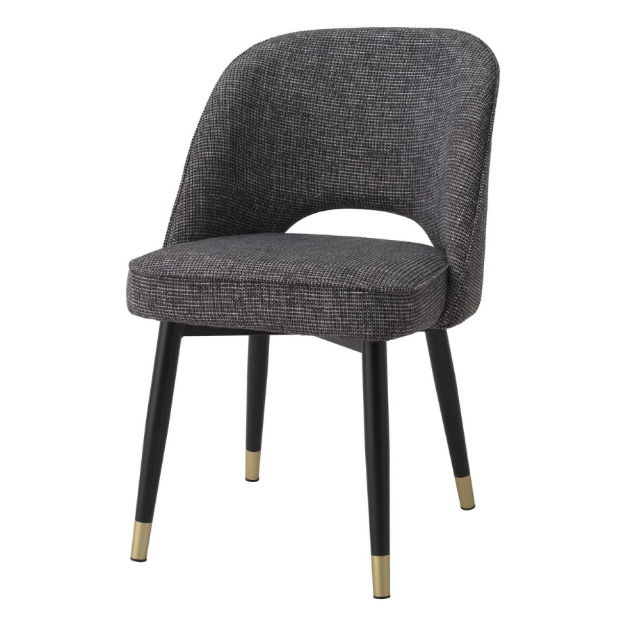 Photo A set of two Cliff dining chairs